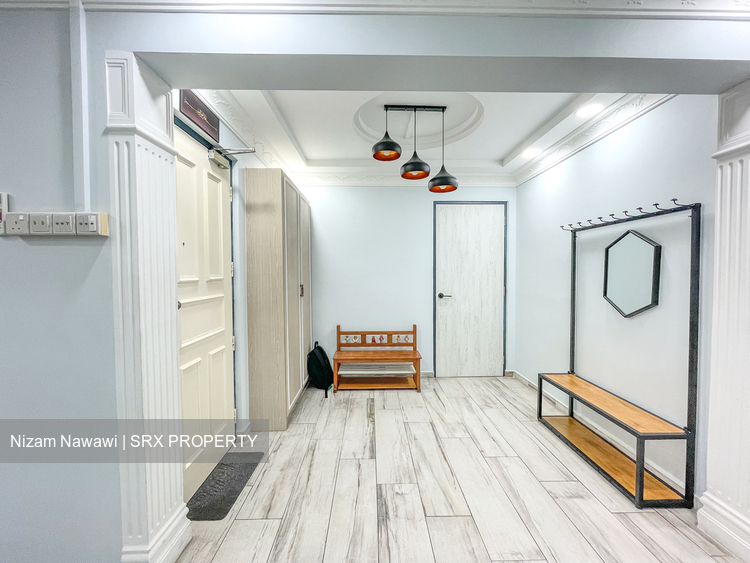 Blk 46 Teban Gardens Road (Jurong East), HDB Executive #441365481